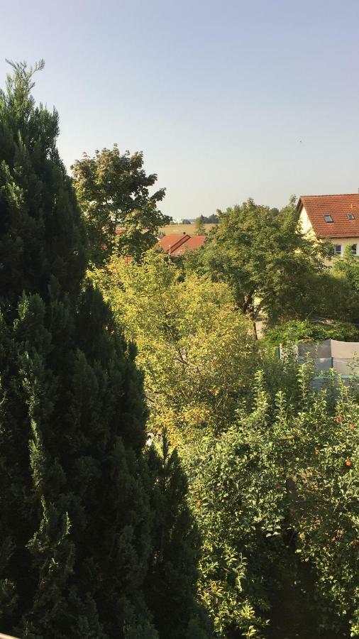 Just Like Home Erding Dış mekan fotoğraf