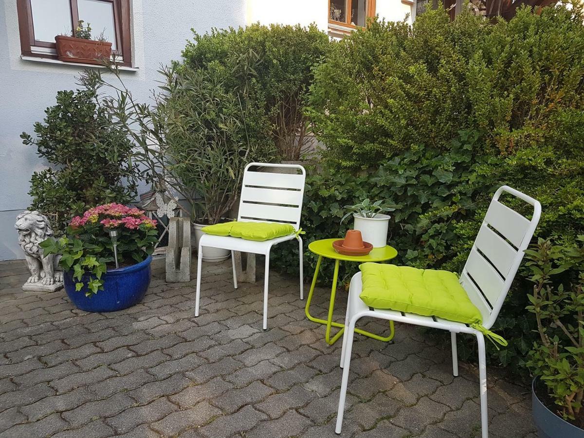 Just Like Home Erding Dış mekan fotoğraf